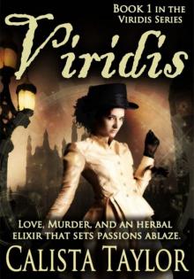 Viridis - A Steampunk Romance