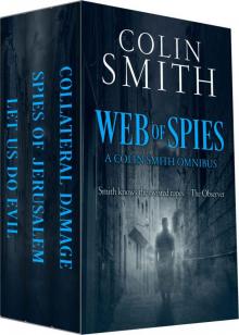 Web of Spies