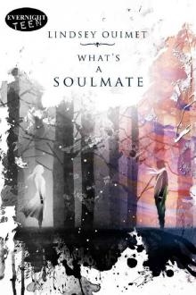 What's a Soulmate?