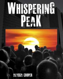 Whispering Peak