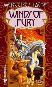 Winds Of Fury v(mw-3