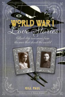 World War I Love Stories