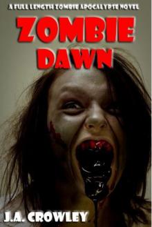 Zombie Dawn