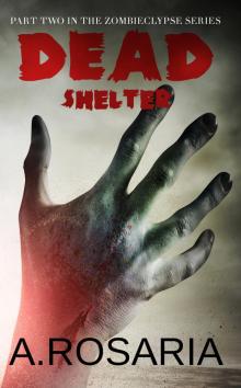 Zombieclypse (Book 2): Dead Shelter Smashwords