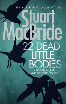 22 Dead Little Bodies