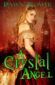 A Crystal Angel (A Marsden Romance Book 6)