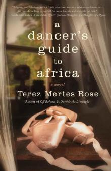 A Dancer's Guide to Africa