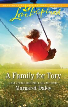 A Family for Tory