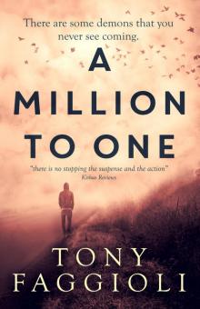 A Million to One: (The Millionth Trilogy Book 2)