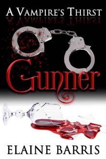 A Vampire's Thirst_Gunner