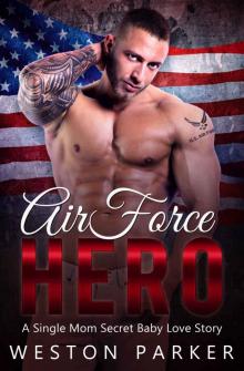 Air Force Hero