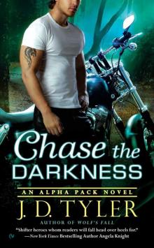 Alpha Pack 7 - Chase the Darkness