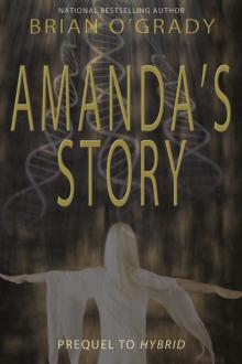 Amanda's Story