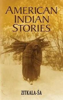 American Indian stories