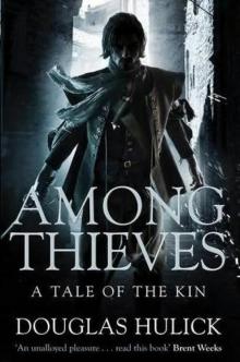 Among Thieves totk-1