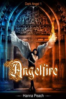 Angelfire (Dark Angel)