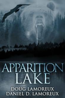 Apparition Lake