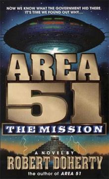 Area 51_The Mission