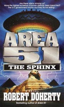 Area 51_The Sphinx