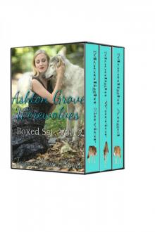 Ashton Grove Werewolves (Boxed Set, Vol. 2)