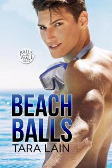 Beach Balls