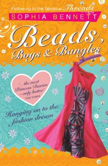 Beads, Boys and Bangles