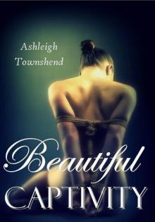 Beautiful Captivity (The Club #1)