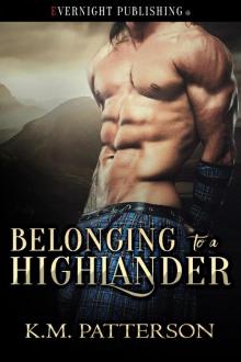 Belonging to a Highlander