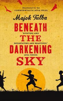 Beneath the Darkening Sky