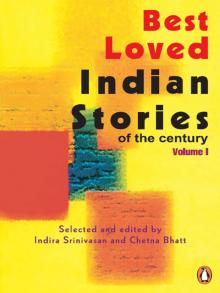 Best Loved Indian Stories of the Century, Volume 1