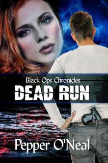 Black Ops Chronicles: Dead Run