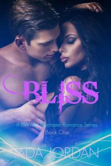 Bliss: A Billionaire BWWM Romance (The Bliss Series Book 1)