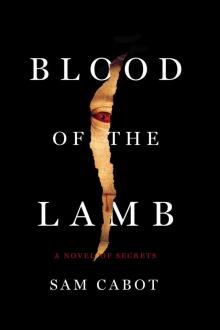 Blood of the Lamb