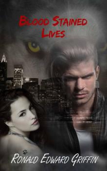 Blood Stained Lives (The Blood Stained Saga Book 1)