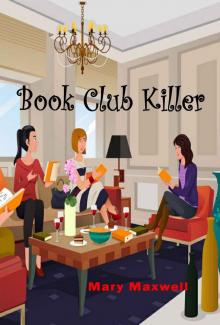 Book Club Killer