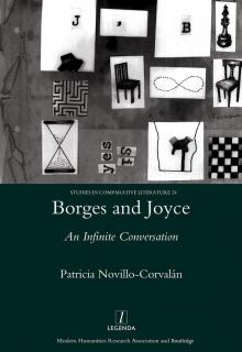 Borges and Joyce