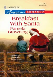 Breakfast With Santa