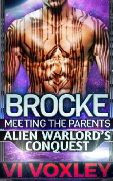 Brocke: Meeting the Parents