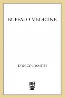 Buffalo Medicine