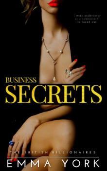 Business Secrets