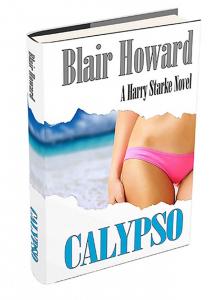 Calypso (The Harry Starke Novels Book 8)