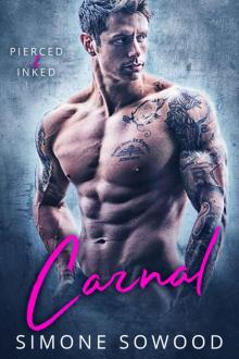 Carnal: Pierced and Inked