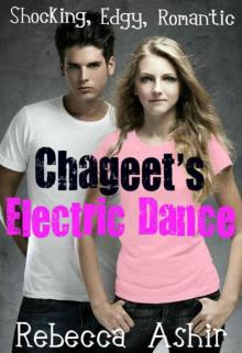 Chageet's Electric Dance