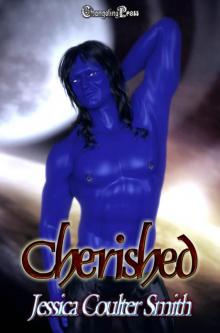 Cherished (Intergalactic Loyalties)