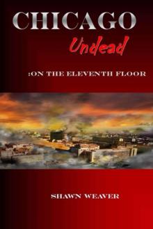 Chicago Undead (Book 1): On The Eleventh Floor