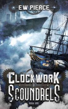 Clockwork Scoundrels 1