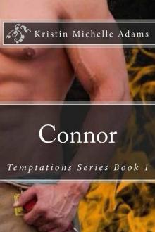 Connor (Temptations)