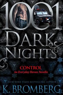 Control: An Everyday Heroes Novella