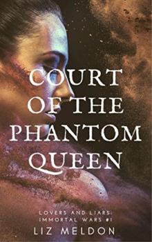 Court of the Phantom Queen