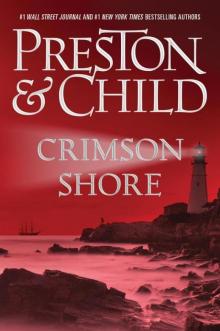 Crimson Shore